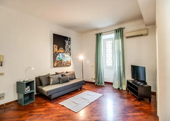 Residenza Clodia