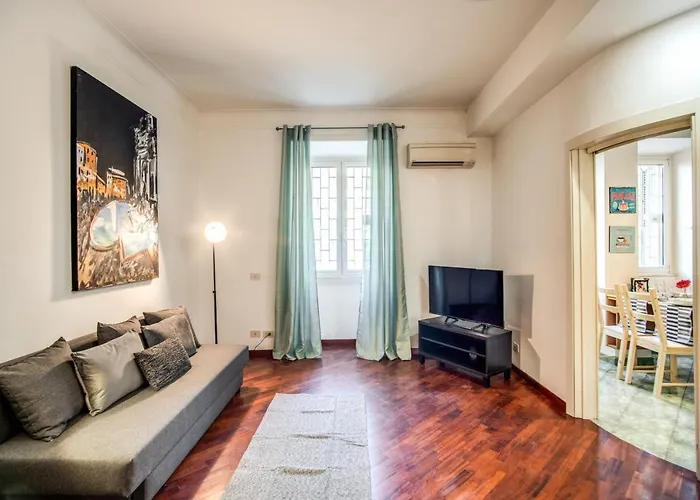 Residenza Clodia