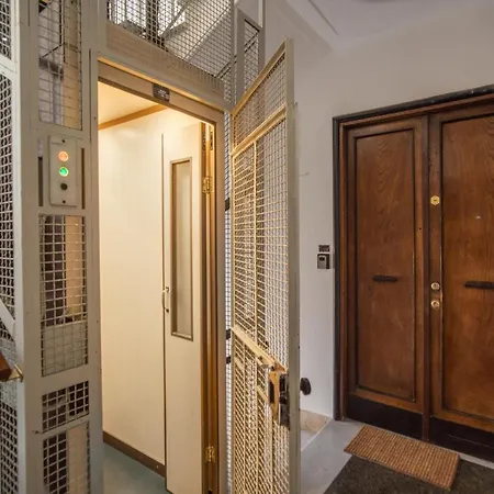 Residenza Clodia Apartment Rome Exterior photo