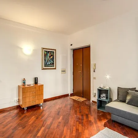 Residenza Clodia Apartment Rome Exterior photo