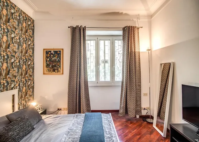 Residenza Clodia