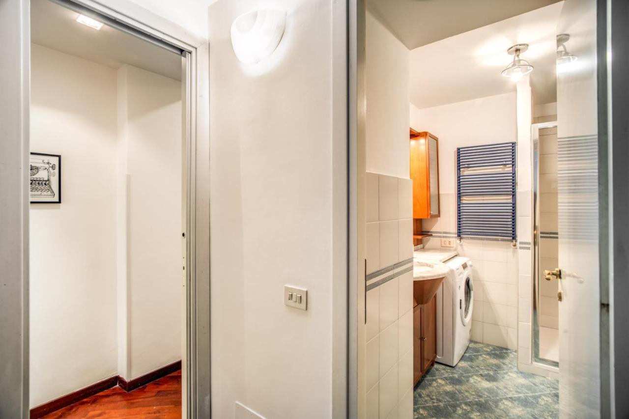 Residenza Clodia Apartment Rom