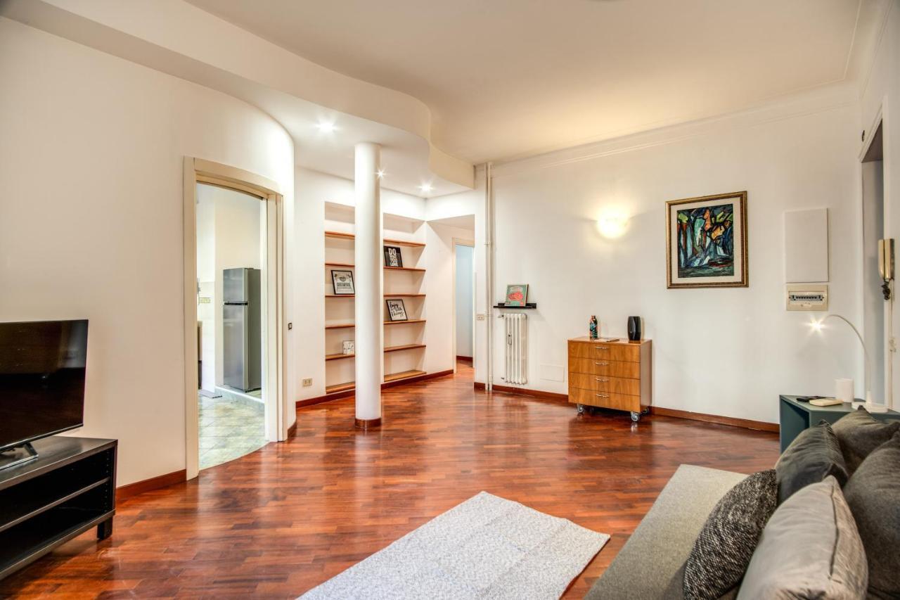 Apartment Residenza Clodia Rom