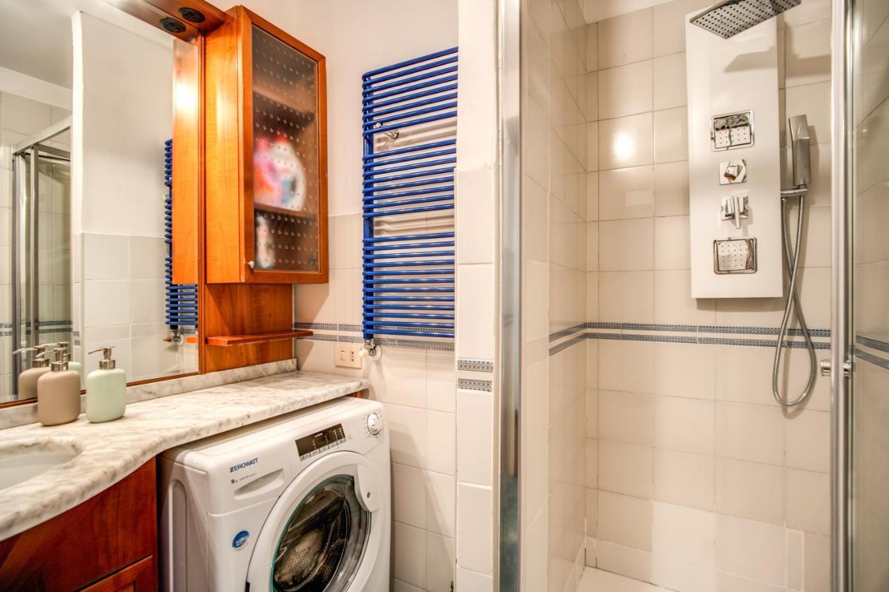 Residenza Clodia Rom