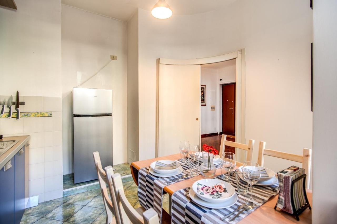 Residenza Clodia * Rom