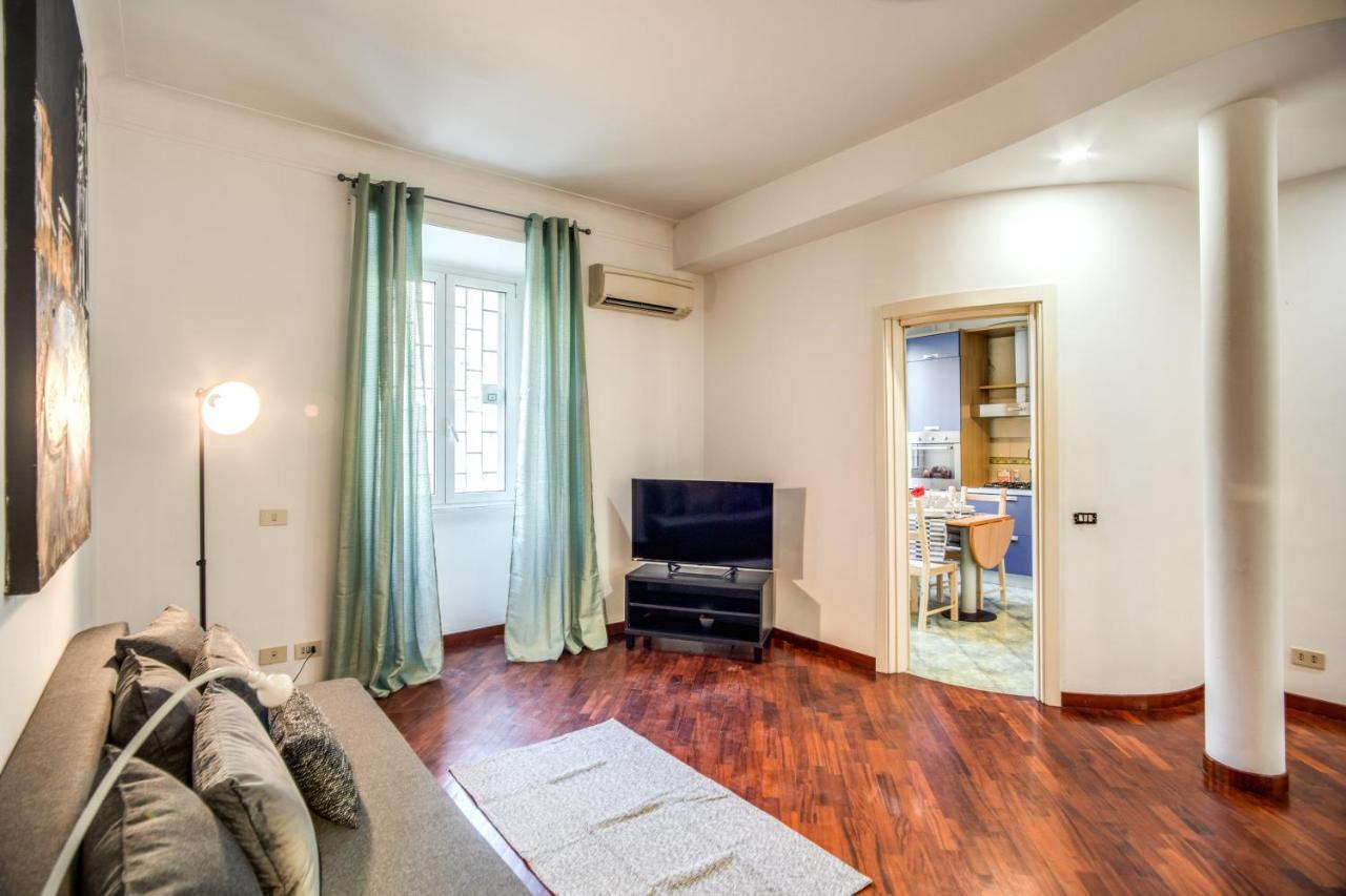 Apartment Residenza Clodia Rom