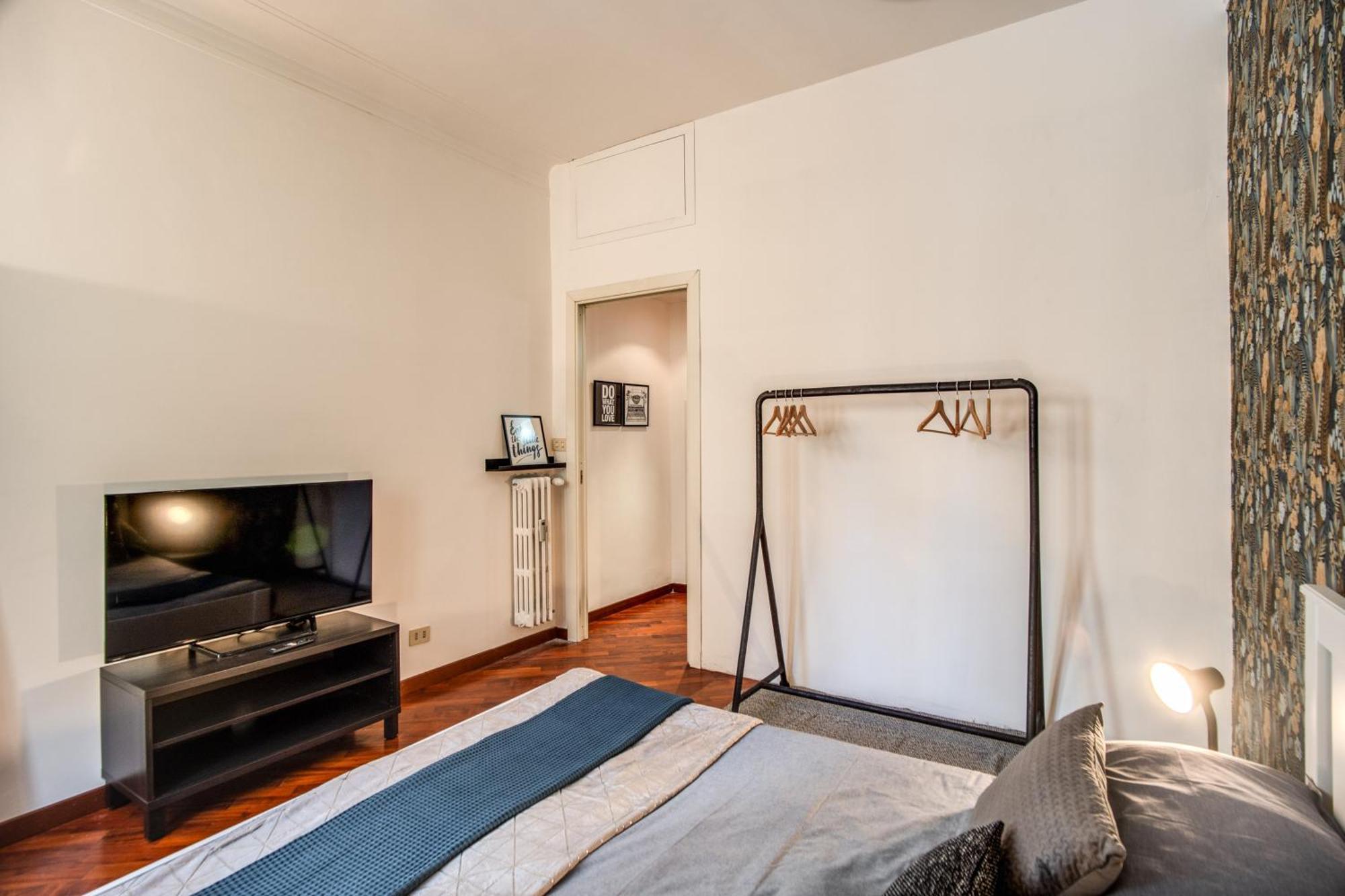 Residenza Clodia Apartment Rom